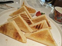 -泰椰里·泰国餐厅(智慧城广百广场店)