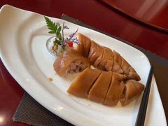 -国惠大酒楼(爱琴海购物公园店)