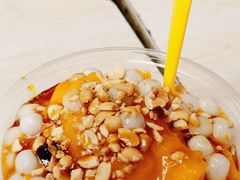 -夏食光安顺小舒冰粉冰浆(甲秀楼店)