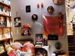 -恋物百货商店(华侨城店)