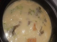 -捞神煲汤火锅(湖滨商业街店)