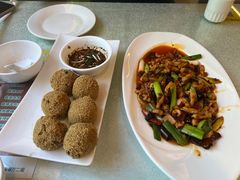 -甲秀楼缘餐厅(西直门店)