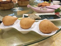 -和乐喜点(宝岗大道店)