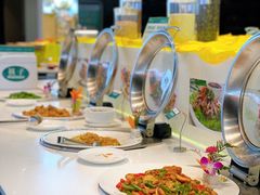 -南美元生态大酒店(海珠店)