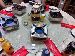 -福阿婆老牌湘菜(大润发店)