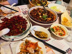 毛血旺-胡桃里音乐酒馆(海雅缤纷城店)
