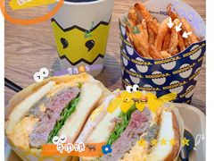 -蛋魂EGGSOUL(洪武创始店)