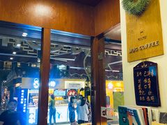 -HUG COFFEE(鼓楼店)