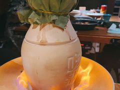 灶膛罐罐牛腩-吃饭皇帝大(合生汇店)