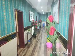 -清真西夏饭庄马宾餐厅(豳风街店)