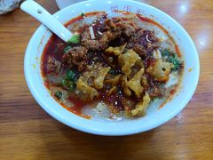 -豆相识•九九豆腐脑(牛咡桥店)