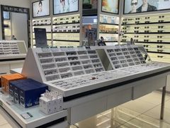 -宝岛眼镜(慈溪大润发店)