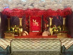 -东方山水金沙酒店-雅香阁中餐厅