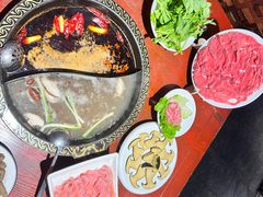 -黄家码头老火锅(解放碑旗舰店)