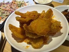 -关东小磨东北菜(上海长风大悦城店)