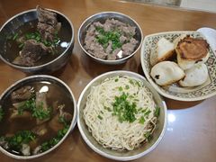-老牌依强牛肉店(达道总店)