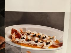 -虹潮荟·餐桌上的美食地理(太阳宫店)