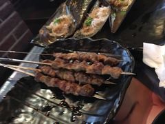 -眼镜哥浦江夜宵大本营