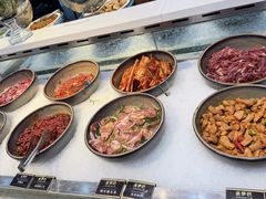 -圣罗巴海鲜烤肉自助(佳兆业店)