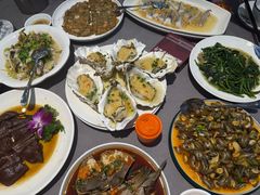 -潮道鱼仔店·潮汕味(长兴路店)