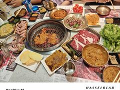 -炭之家·齐齐哈尔非遗烤肉·鲜切直供(中央大街店)