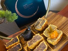 -天津水游城丽筠酒店