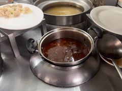 -汉记面馆(南华东路店)
