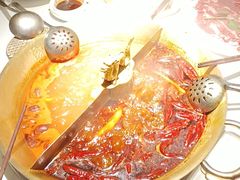 -小龙翻大江文化火锅(太古里店)