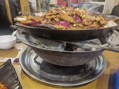 -正宗集安高丽火盆(东昌街店)