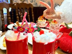 -秘密旅行Bonjour(黑金冠 江南西店)