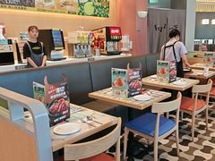 -菲滋意式餐厅(长兴东鱼坊店)