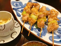 -天狗山料理(省体店)