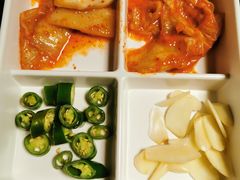 -金妈家烤肉(龙湖U城天街店)