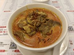 -大哥餐厅(西城花园店)