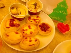 -芭菲盛宴·环球美食(解放碑英利国际店)