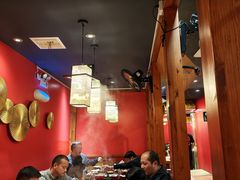 -京元盛铜锅涮肉(上海总店)