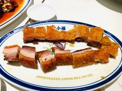 -肥小福·烧鹅专门店(环宇荟店)