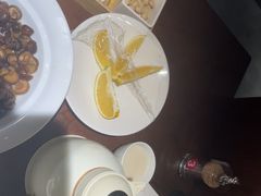 -汀小府·福建客家菜(鼓山沃尔玛店)