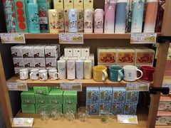 零售区-茶颜悦色(花园道店)