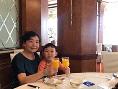 -国际饭店·帆声西饼屋(黄河路店)