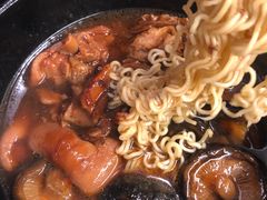 -亞婆井·劲抽面食(铂顿城店)