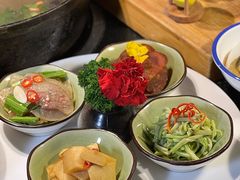 -盡膳口福·百年汤方火锅(科华北路店)