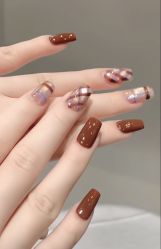 -情同手足美甲美睫