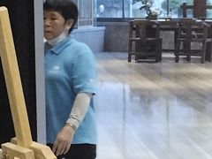 -惠州漫悦花园度假酒店(西湖水东街旗舰店)