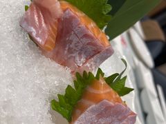 -上渔铁板烧(熙悦汇店)