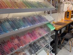 -熙工匠手工银饰·拼豆团建DIY(富华里店)