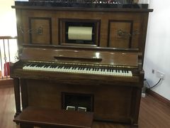 -鼓浪屿钢琴博物馆