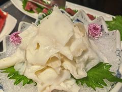 -一品鲜海鲜火锅(海信广场店)