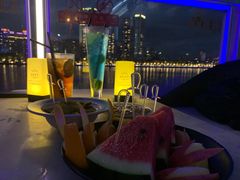 -琶醍壹号•潮菜江景餐吧