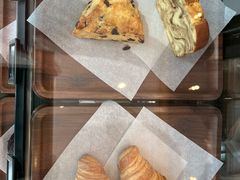 -星巴克(中山服务区西区店)